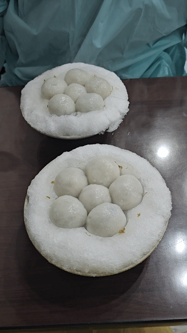타이베이 여행 라오허제 야시장 맛집 먹거리 추천