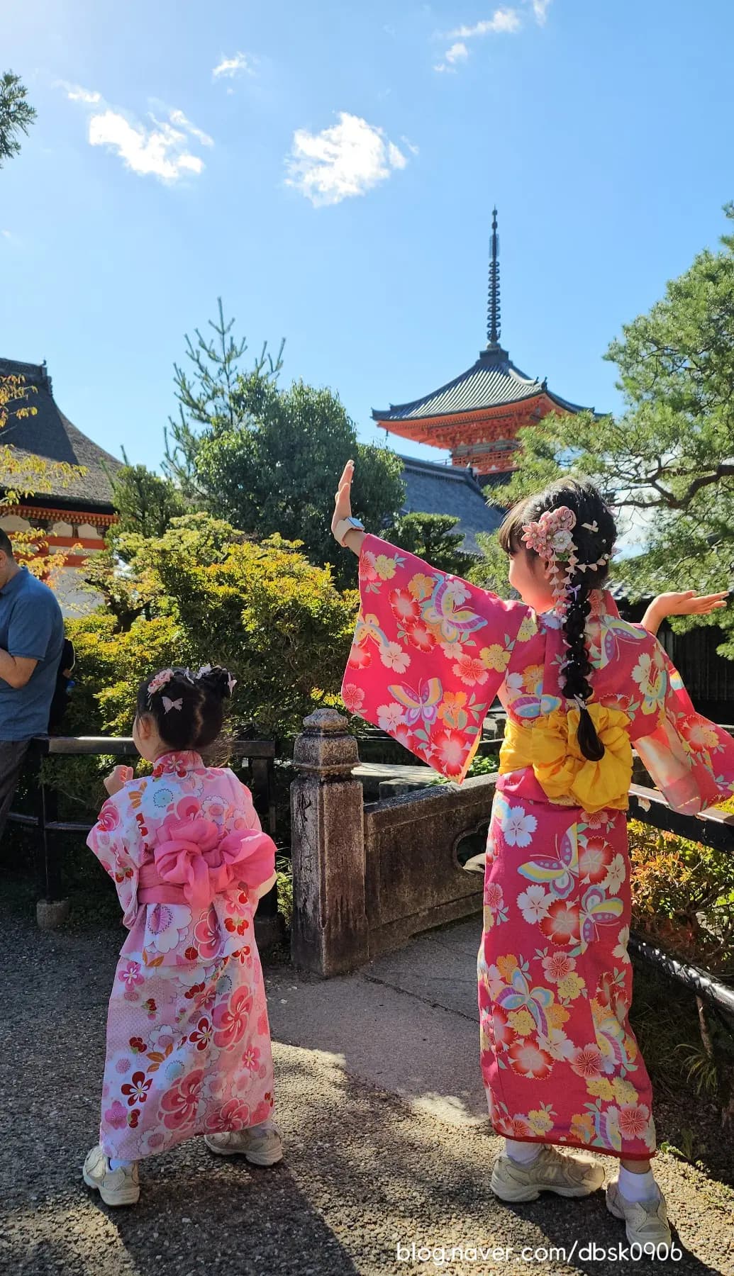 京都和服體驗 Miyabi 2026:兒童和服租借價格與免費髮型攻略