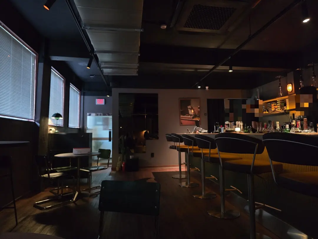 E.O.D Hannam Review 2026: Seoul's Nicotine-Free Hookah Bar