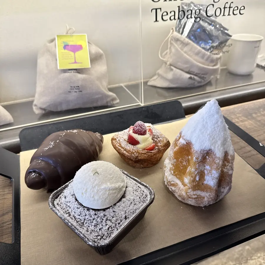 Café Onion Anguk 2026:韓屋咖啡必吃팡도르,排隊攻略大公開!