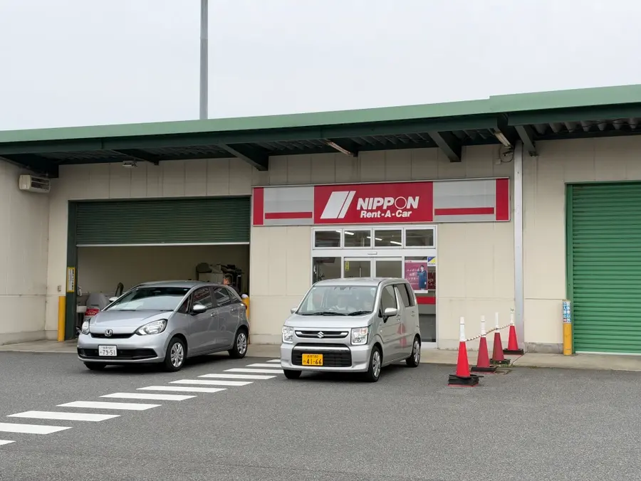 【2026年最新】米子レンタカー徹底ガイド!トリップドットコム10%割引と利用レビュー