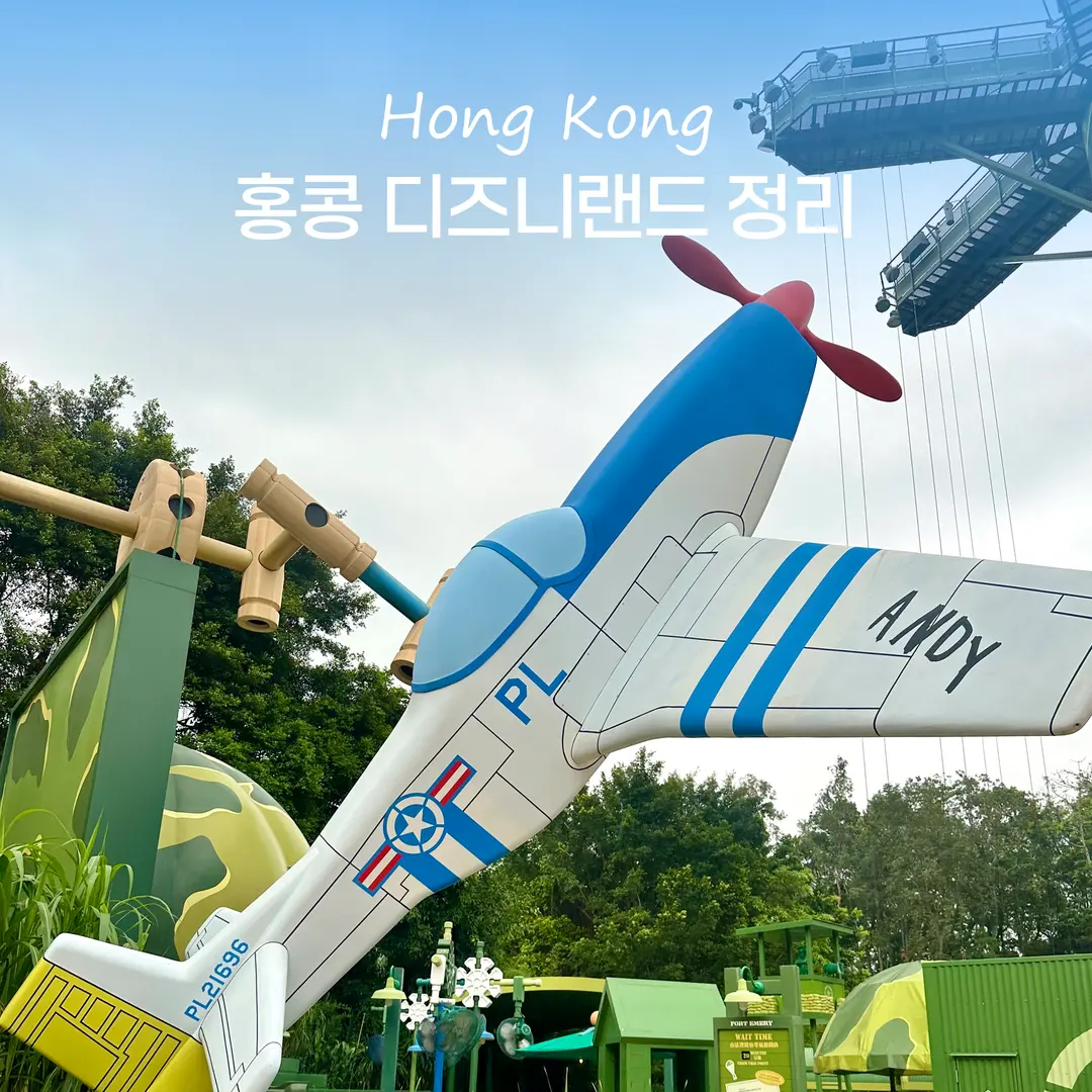 Hong Kong Disneyland, Peak Tram, Big Bus Night Tour Ticket Guide