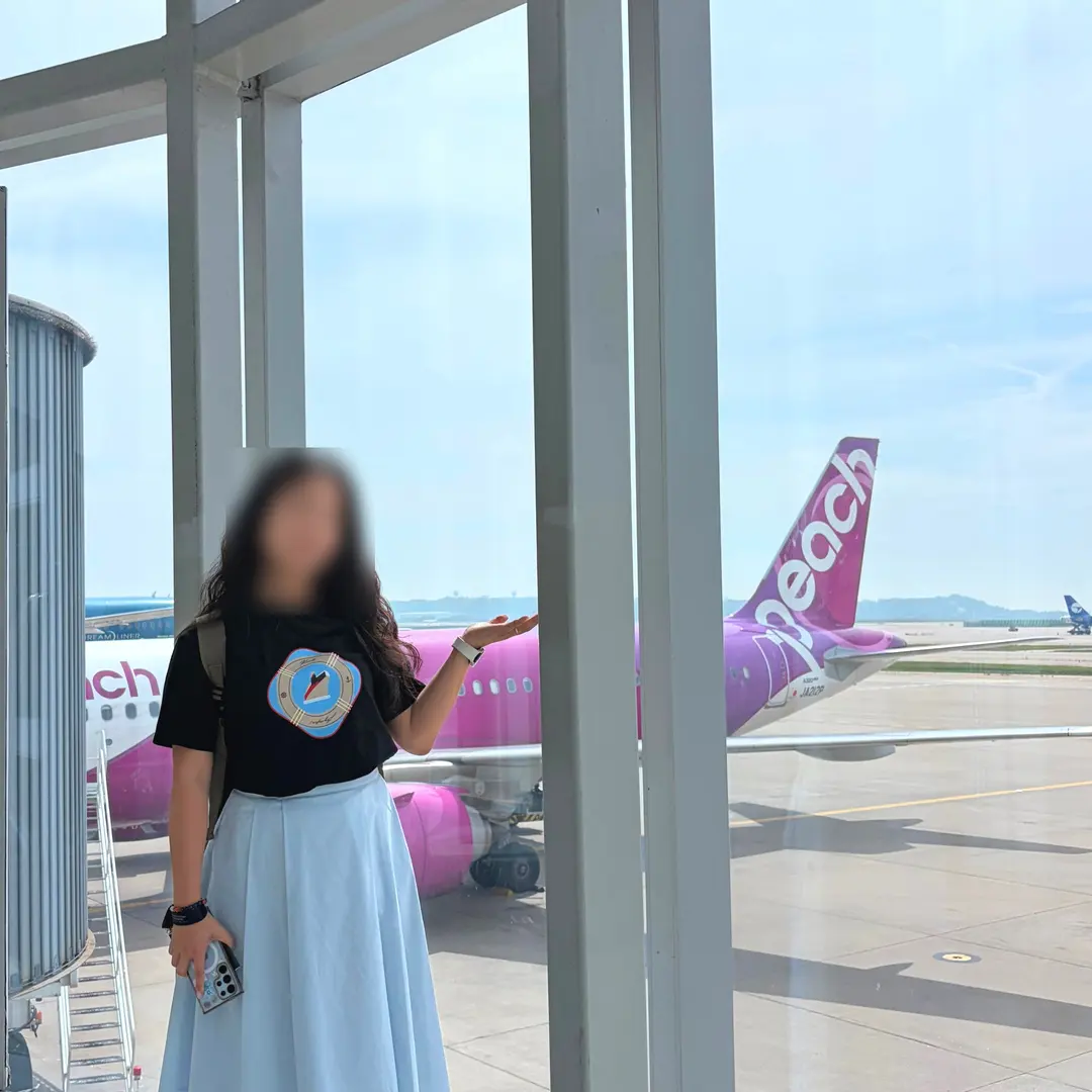 피치항공 오사카 왕복 후기 수하물 추가 | 오사카 항공권 트립닷컴 할인쿠폰