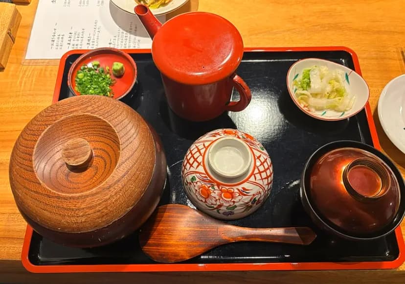 웨이팅도 없고 음식도 빨리 나와요!