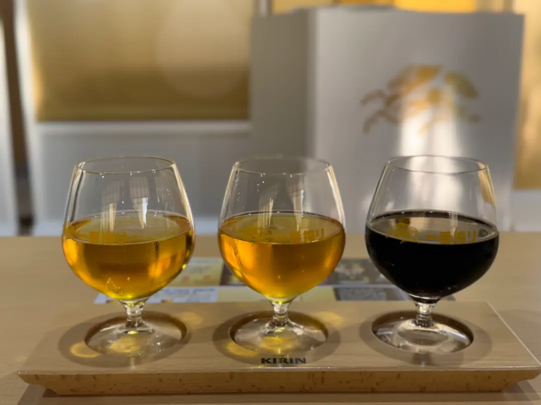 Yokohama Kirin Beer Factory Tour 2026: Is It Worth It?