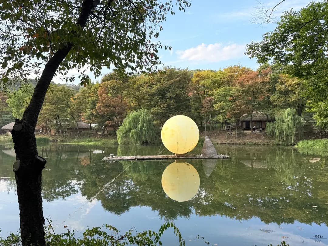 주말 나들이로 딱! 용인 한국민속촌 오후권 입장료, 무료 주차 팁, 장터 먹거리, 아이와 가볼만한 곳