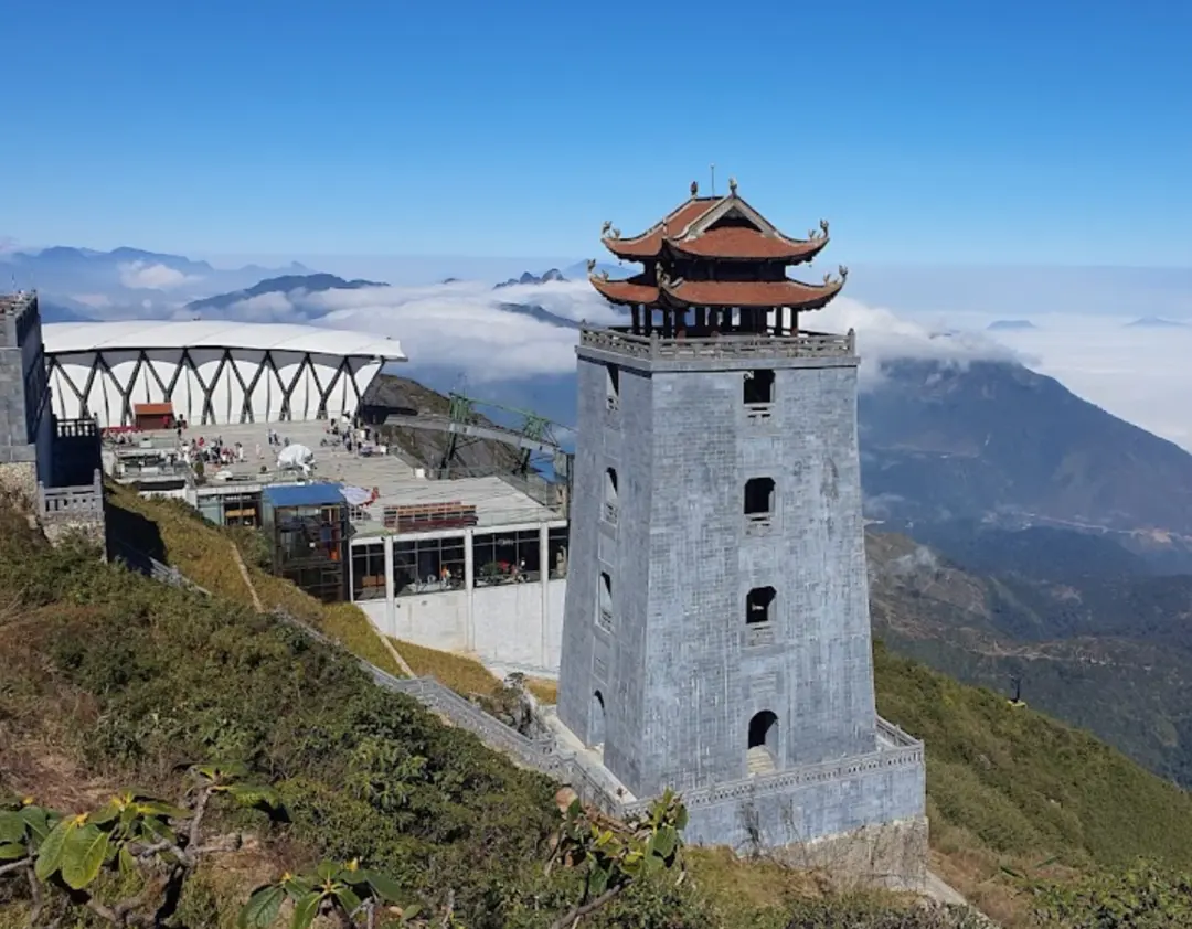 【2026年最新】ファンシーパン モノレール・ケーブルカー徹底解説|サパ旅行